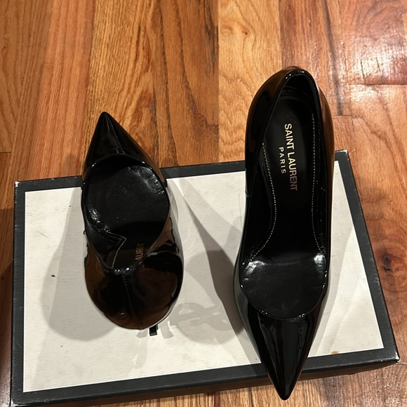 Ysl shoes - Picture 3 of 5
